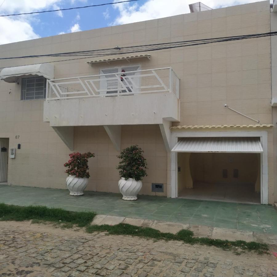 Apto Completo, Privativo, Garagem Portao Automatico Жуазейру Экстерьер фото