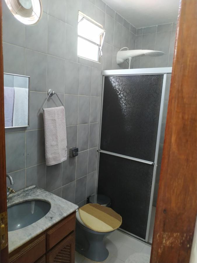 Apto Completo, Privativo, Garagem Portao Automatico Жуазейру Экстерьер фото