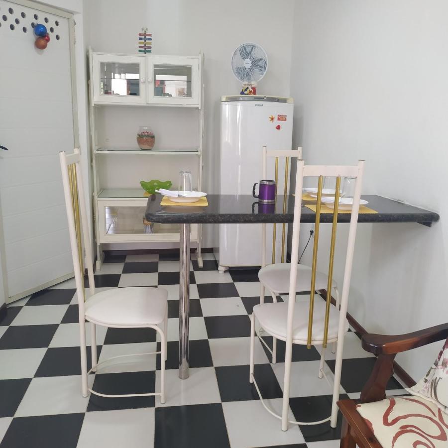 Apto Completo, Privativo, Garagem Portao Automatico Жуазейру Экстерьер фото