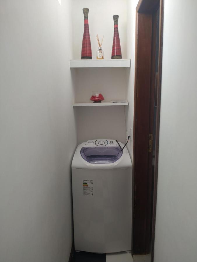 Apto Completo, Privativo, Garagem Portao Automatico Жуазейру Экстерьер фото