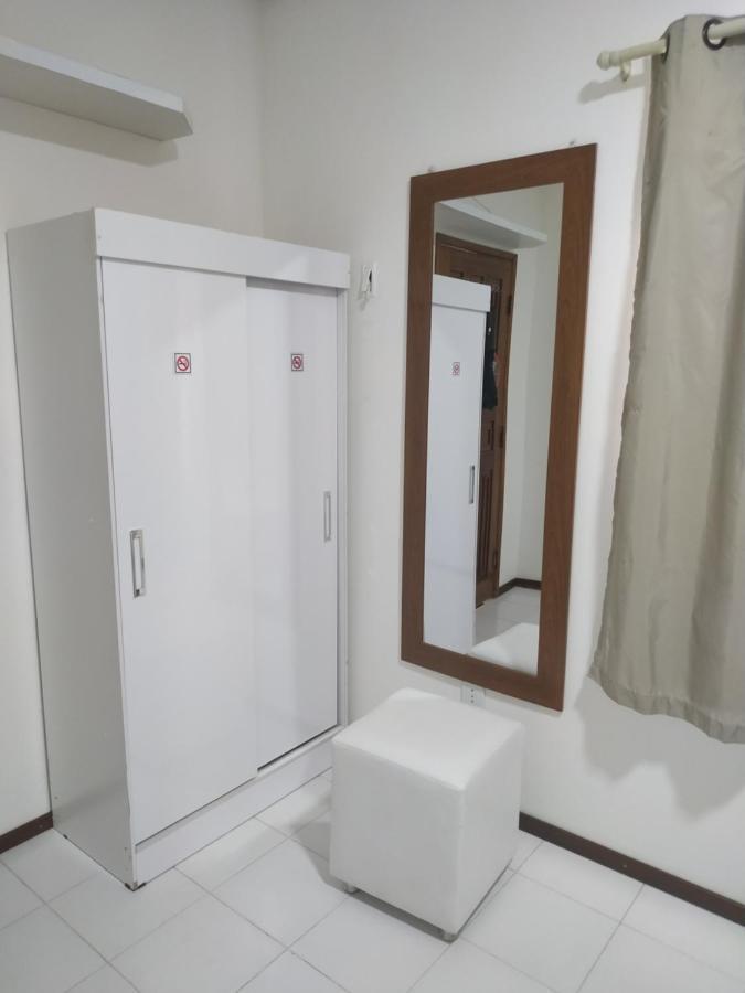 Apto Completo, Privativo, Garagem Portao Automatico Жуазейру Экстерьер фото